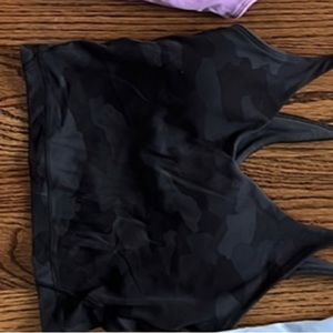 lulu align tanks size 2